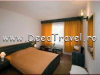 hotel cometa jupiter